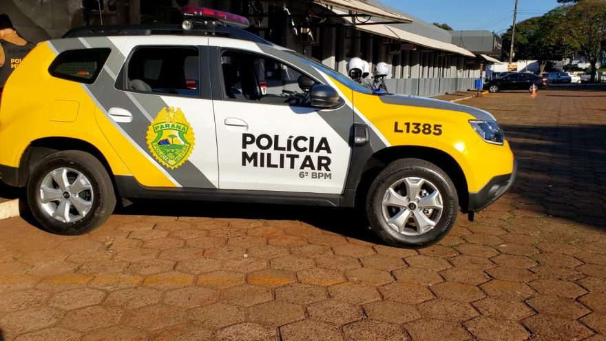 Homem é denunciado por vizinha após descumprir medida protetiva