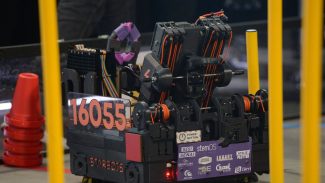 Festival de robótica reúne estudantes até este sábado no Rio