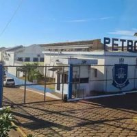Imagem referente a Cozinha que fornece alimentos para penitenciárias de Cascavel é interditada pela Vigilância Sanitária