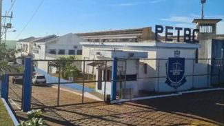 Polícia Penal emite nota sobre denúncia de supostos roubos dentro da PETBC