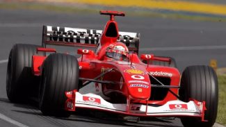 Michael Schumacher: O Legado de um Ícone do Automobilismo