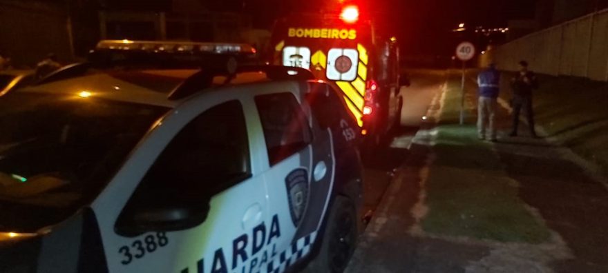 Homem é esfaqueado durante briga no Cataratas