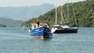 Caminhos da Reportagem traz história de naufrágio de navio escravista
