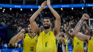 Jogos Mundiais Universitários - Dia 14: Brasil é prata no basquete