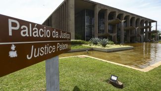 Moraes autoriza MJSP a enviar imagens do 8 de janeiro à CPMI do Golpe