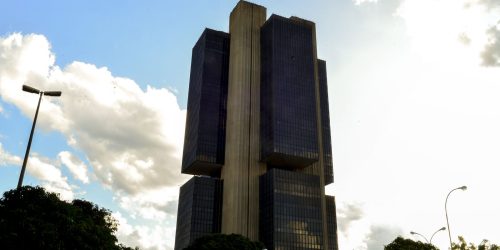 Imagem referente a Real digital se chamará Drex, confirma Banco Central