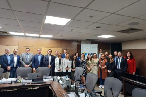 Startups contratadas pelo BRDE começam a desenvolver projetos inovadores