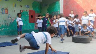 Formação de professores é desafio no ensino fundamental, diz pesquisa