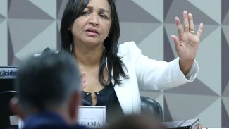 Relatora quer reconvocar Silvinei e fazer acareação com policiais