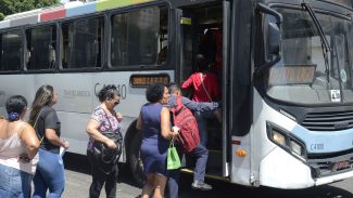 Menor preço faria mais brasileiros usarem transporte público, diz CNI