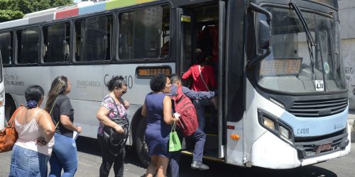 Imagem referente a Menor preço faria mais brasileiros usarem transporte público, diz CNI