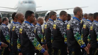 Força Nacional apoiará ações em terras indígenas de Mato Grosso do Sul