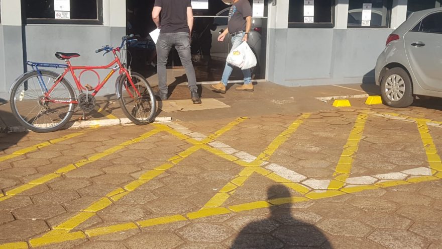 Homem é detido devendo R$ 23 mil em pensão alimentícia