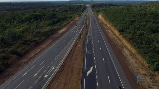 Governo lança Novo PAC e triplica investimentos em infraestrutura