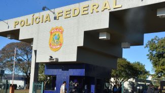 PF investiga desvio de bens utilizando estrutura do Estado brasileiro