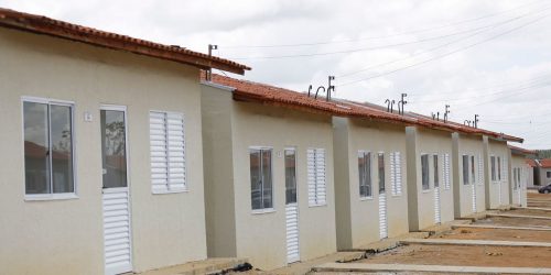 Imagem referente a Com R$ 1,7 trilhão, PAC foca em moradia, mobilidade urbana e energia