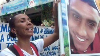 Pesquisa estuda adoecimento de mães de vítimas da violência do Estado