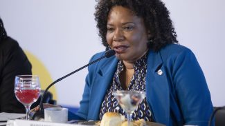 Ministra defende volta da cota para filmes brasileiros