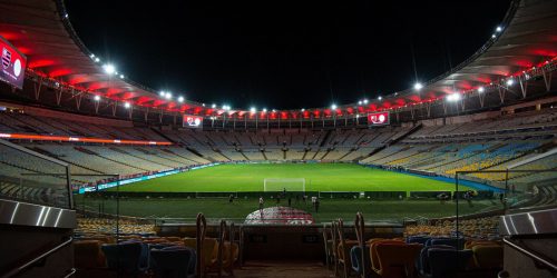 FLAMENGO X CORINTHIANS TRANSMISSÃO AO VIVO DIRETO DO MARACANÃ - CAMPEONATO  BRASILEIRO 2023 