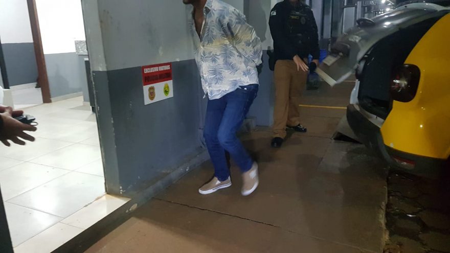 Homem se recusa a pagar conta de R$ 150 na balada e acaba preso