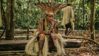 Resistência dos puyanawa resgata cultura e ajuda a proteger Amazônia