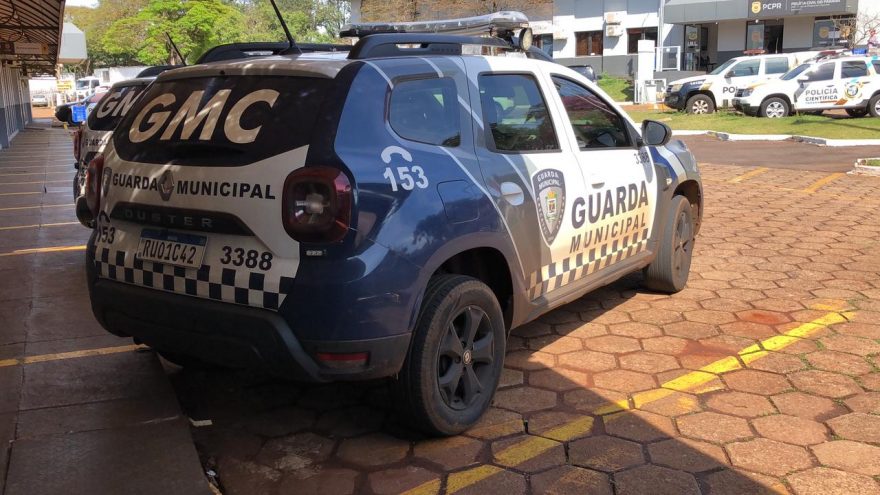 Homem é detido por receptação no Bairro Floresta