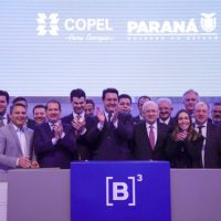 Estado vai aplicar recursos da Copel em escolas de educação especial e grandes programas
