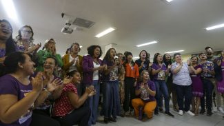 Margaridas debatem impactos da violência contra mulheres rurais