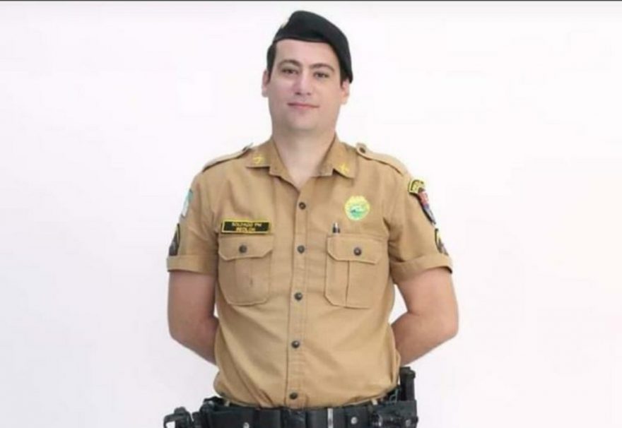 PM fala sobre falecimento de soldado baleado na cabeça durante atendimento a ocorrência