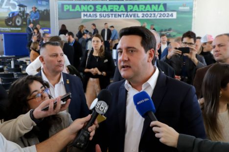 Confira os detalhes do Plano Safra do Paraná e dos novos recursos para o Seguro Rural