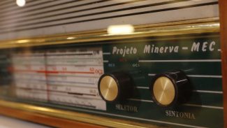 Mostra marca 100 anos da Rádio MEC, desde origem como Rádio Sociedade