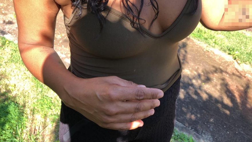 Mulher acusa ex-companheiro de rapto e vem de Minas Gerais a Cascavel em busca do filho
