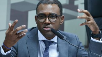 Educação pública me permitiu chegar aqui, diz novo diretor do BC