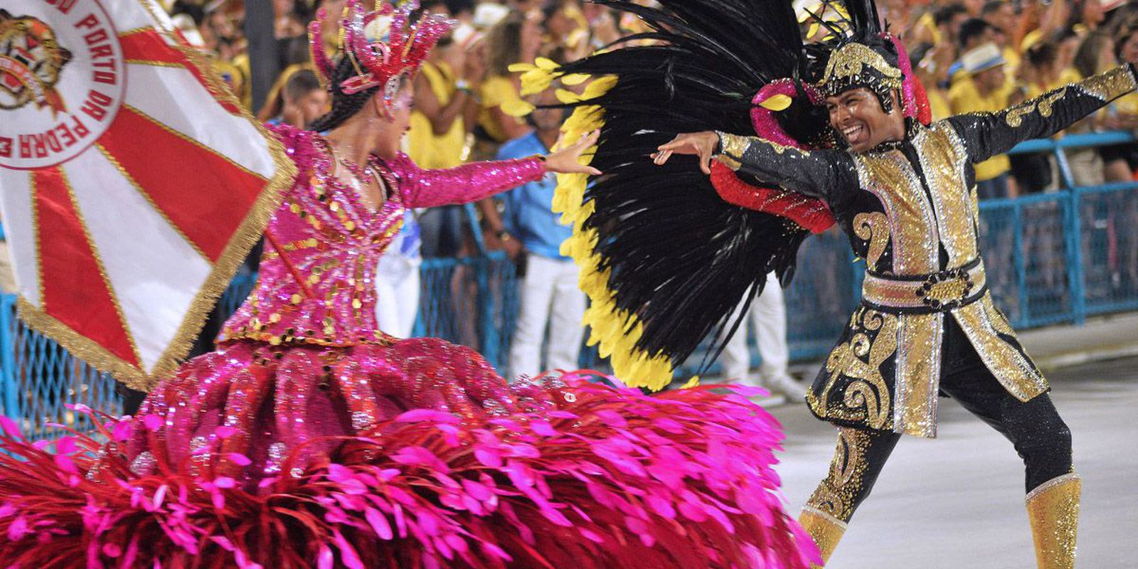 Carnaval de rua do Rio deste ano tem 453 desfiles previstos