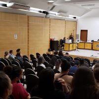 Homem que matou Alana Beatriz é condenado a 20 anos de prisão Imagem referente a Homem que matou Alana Beatriz é condenado a 20 anos de prisão