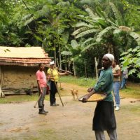Fundação Cultural Palmares reconhece mais 16 comunidades quilombolas Imagem referente a Fundação Cultural Palmares reconhece mais 16 comunidades quilombolas