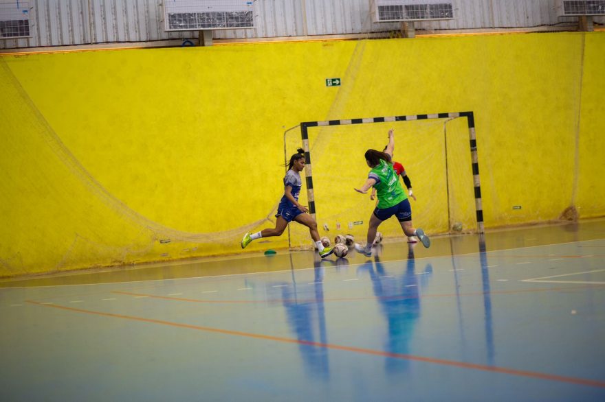 Stein Cascavel se prepara para enfrentar o Rio Branco no primeiro jogo das quartas de final do estadual