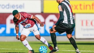 Ceilândia-DF e Caxias-RS decidem quem vai às quartas da Série D