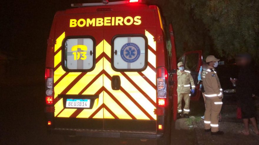 Mulheres brigam durante confraternização no Interlagos e uma delas é ferida com vidro