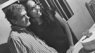Hernesto Franco de Morais, que morreu baleado, iria participar nesta tarde da festa de aniversário de um ano da neta