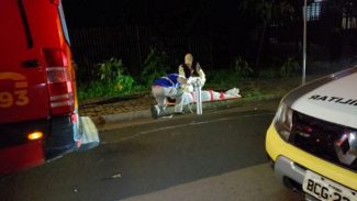 DH segue linha investigativa sobre tentativa de duplo homicídio no XIV de Novembro