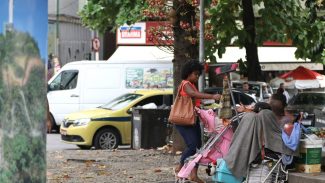 STF garante proibição de remoção de pessoas em situação de rua