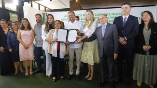 Ceará terá três novas casas da Mulher Brasileira