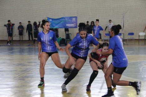 Curitiba é campeã dos Jogos da Juventude 2023, seguida de Maringá e  Londrina