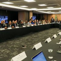 Imagem referente a Conselhão instala Comissão de Direitos e Democracia