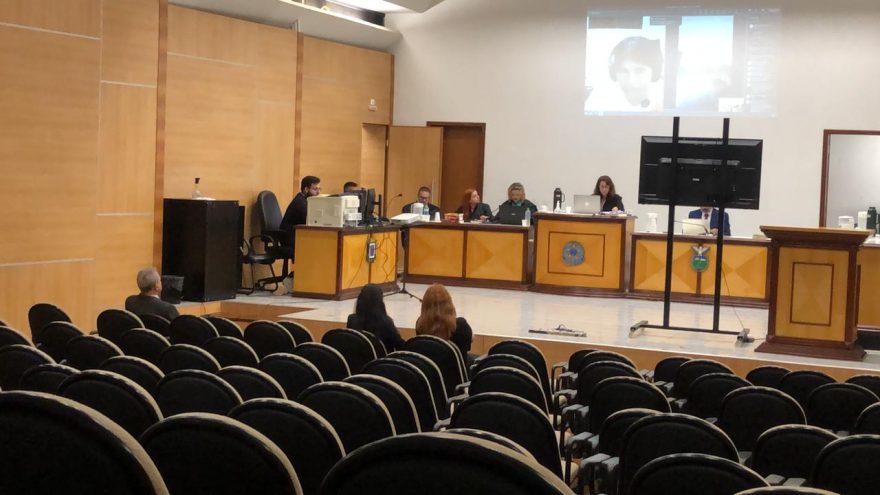 Andarilha que matou Marli Bonifácio Cibulski é condenada