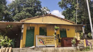 Incra notifica ocupantes de terras do quilombo de Mãe Bernadete