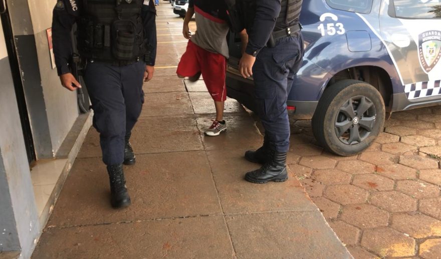 Relacionamento entre rapaz de 18 anos e menina de 12 vai parar na Delegacia