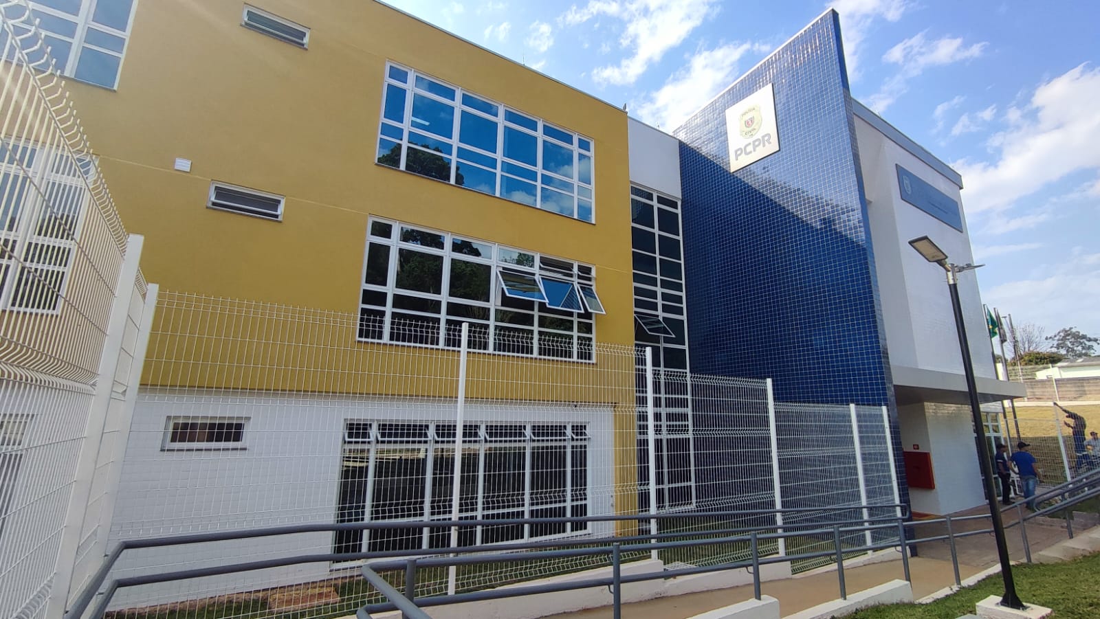 Quer estagiar na Polícia Civil? Cascavel lança edital e inscrições vão até setembro