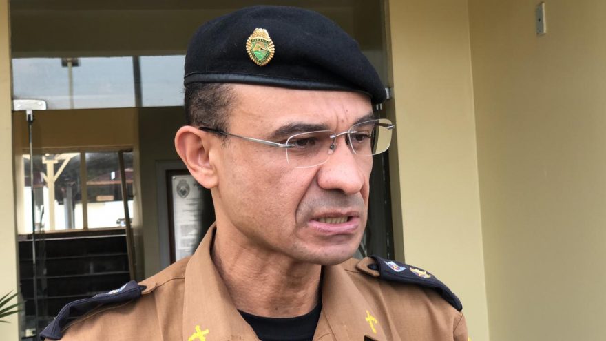 PM presa com cocaína: Comando fala em ‘desvio individual’ que não mancha a imagem da Corporação